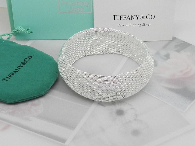 Bracciale Tiffany Modello 578